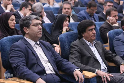 بیست‌ودومین جشنواره شهید رجایی در اراک