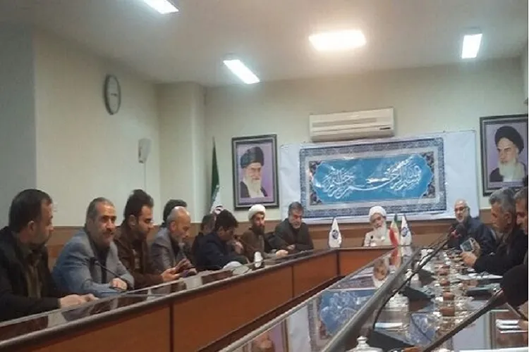 آمریکا برای نخبگان ما اشک تمساح می‌ریزد