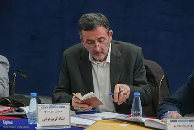 کریم دولتی
