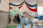 اجلاس نماز در ملایر