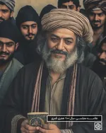 علامه مجلسی