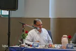 سومین روز مسابقات قرآن‎ در خمینی‌شهر