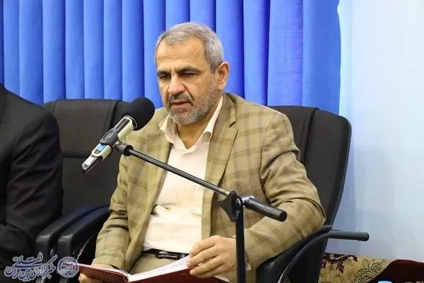 پنجمین نشست شورای هماهنگی امور دانشگاه‌های مازندران در ساری