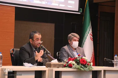 نشست استاندار خراسان‌جنوبی با اصحاب رسانه