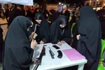 صد و دوازدهمین اجتماع «حماسه خیابان» در ششمین شب محرم در بابلسر برگزار شد