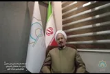 فیلم | دعوت رئیس ستاد کانون‌های مساجد کشور برای حضور در مراسم اعتکاف