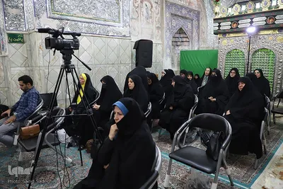 افتتاحیه مرحله استانی مسابقات قرآن آذربایجان‌شرقی
