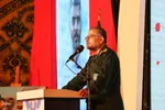 کنگره بزرگداشت سرداران و شهدای منطقه ۳ اصفهان