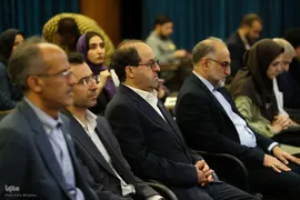 نشست خبری بزرگداشت ۱۷۵۷ سال سنت آموزش عالی