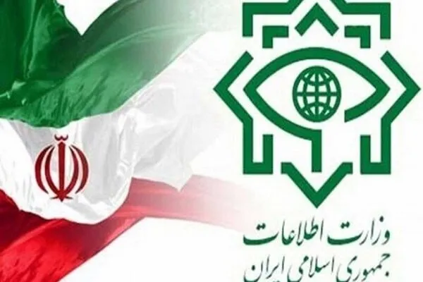 دستگیری یکی از مهم‌ترین عوامل نفوذی سرویس جاسوسی