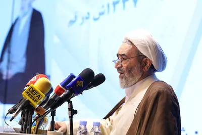 دومین کنگره اندیشه‌های قرآنی امام خامنه‌ای