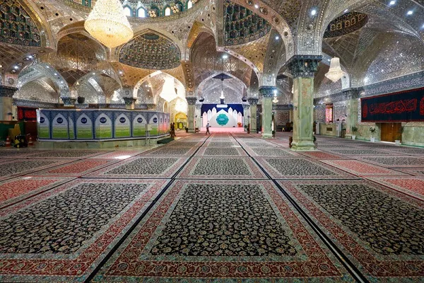 اعلام تدابیر آستان مقدس امام حسن عسکری(ع) برای استقبال از زائران