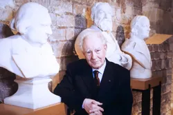 Jean Delumeau, grand historien des religions, est mort