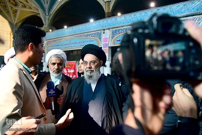 آزمون سراسری حفظ و مفاهیم قرآن کریم در اصفهان
