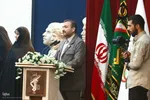 رونمایی از ۳۰ سردیس شهدا در شیراز‎