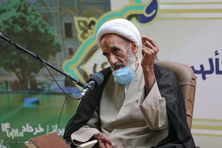 چگونگی ایجاد تحول در فلسفه اسلامی / ابن سینا فلسفه را به سوی قرآن سوق داد