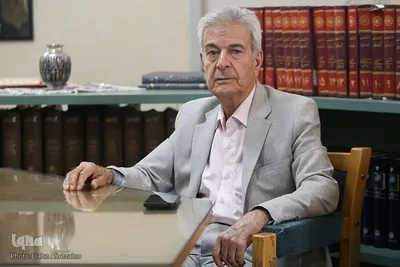 دکتر اصغر دادبه
