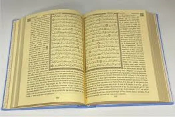 Irrespect envers les textes religieux : deux Danois inculpés