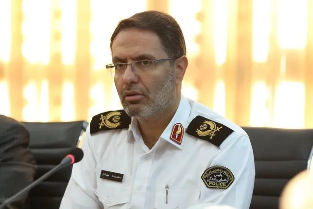 پیشنهاد جدید تغییر در طرح ترافیک از سوی پلیس راهور