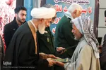 همایش اقتدار بسیج 