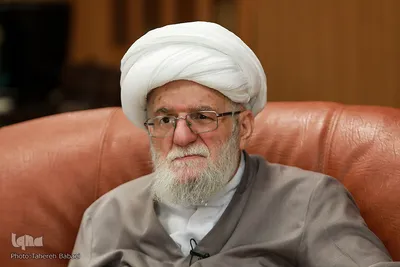 آیت الله محمد علی تسخیری