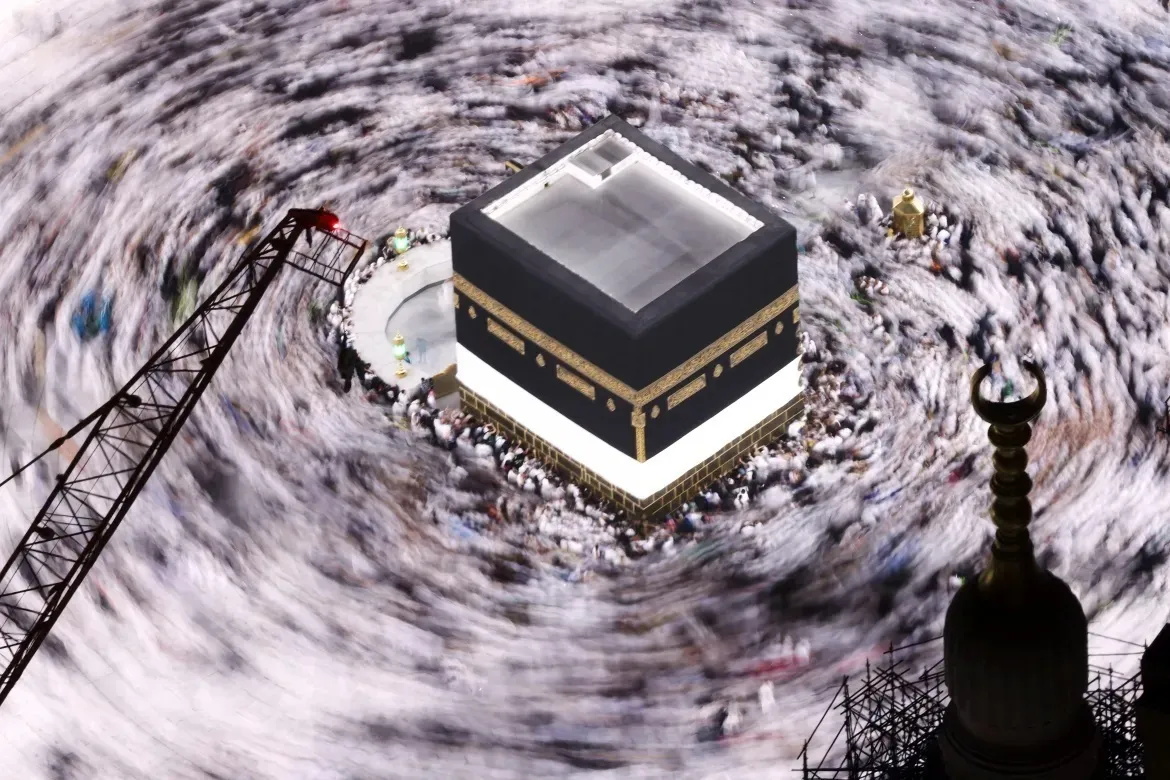 Some 10m Expected to Make Umrah Pilgrimage This Season