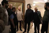 تئاتر ایران در جهان صاحب امضاست