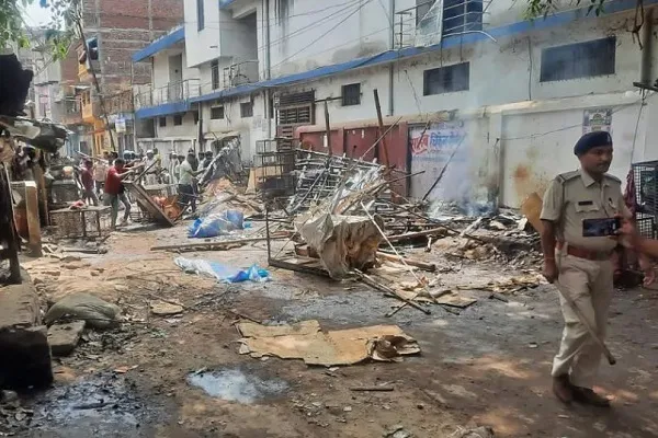 ‘Manifestation of mounting Islamophobia’: OIC Slams Anti-Muslim Attacks During Ram Navami