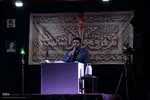 مراسم احیای شب بیست و سوم رمضان در همدان‎