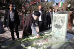 مراسم گرامیداشت یوم الله ۱۲ بهمن ـ شیراز