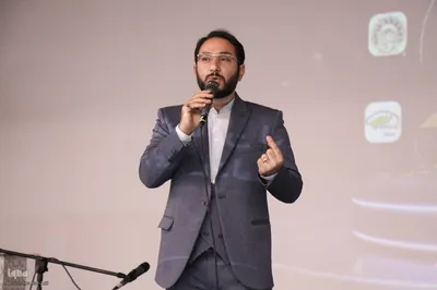 برگزاری مراسم اختتامیه طرح «خیزش 10 میلیونی حافظان» در اراک