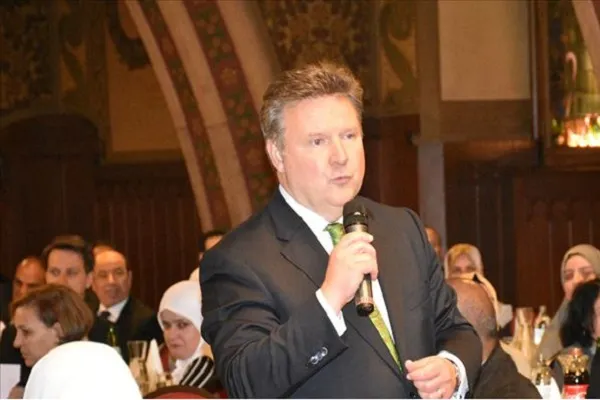 Müslümanlara yönelik kışkırtıcılığa karşı birlikte durmalıyız