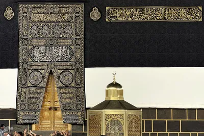 حج تمتع؛ نمایشگاه عظیم ایمان در مسیر عرفات تا جمرات