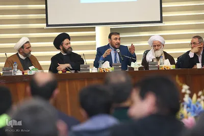 سمپوزیوم بین المللی وحدت و اخوت اسلامی
