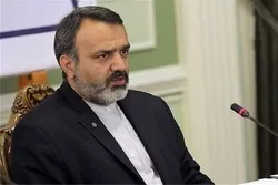 3.06 Million Iranians Visited Iraq for Arabeen, Official Says  