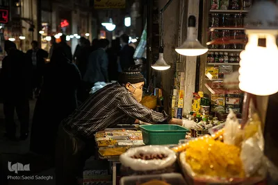 خو گرفتن با ماسک