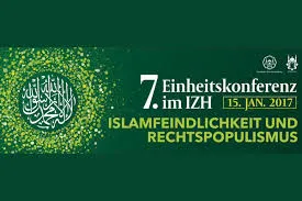 Londres: está prevista la séptima conferencia anual sobre islamofobia en Europa