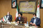 همایش ملی و استانی یاوران وقف در تبریز‎‎