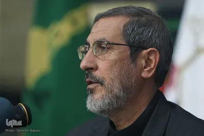 نشست خبری تشریح برنامه‌های ستاد مردمی اربعین حسینی