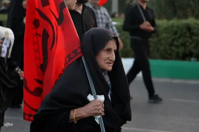 مردم قم آماده تشییع رهبر شهید انقلاب 