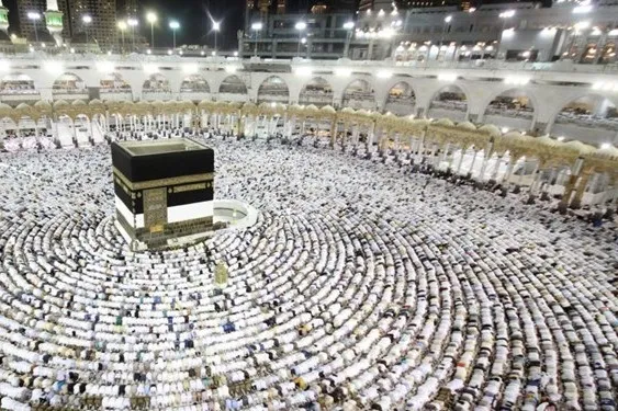 گام نخست حج ۹۸؛ رئیس سازمان حج و زیارت عازم عربستان شد