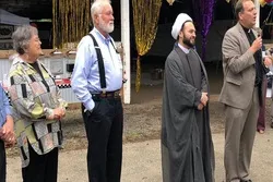 Une nouvelle mosquée chiite a ouvert ses portes à Seattle, aux États-Unis