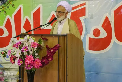 جلسه ‌توجیهی حجاج حج‌ تمتمع استان مرکزی/عکاس:طاها نظیری