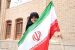 اجتماع زینبیون در تبریز