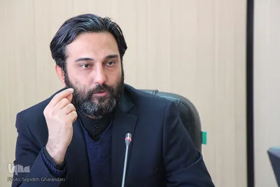 دیدار رئیس بسیج رسانه کشور با اصحاب رسانه خراسان‌جنوبی