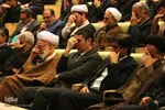 شورای اداری استان مرکزی در خمین