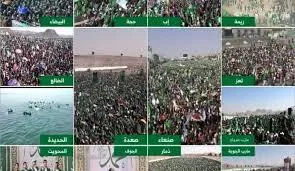 په مختلفو اسلامی هیوادونو کې د پيغمبر اکرم(ص)د میلاد جشنونه په برتم سره لمانځل کیږی