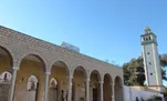 Fin au Maroc des travaux de restauration de la mosquée de Manouba