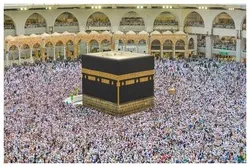Jingine Ayyukan Umrah Da Ziyarar Masallacin Annabi (SAW) Saboda Corona