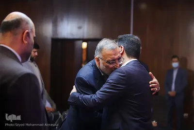 نشست معاونین فرهنگی کلان‌شهرها